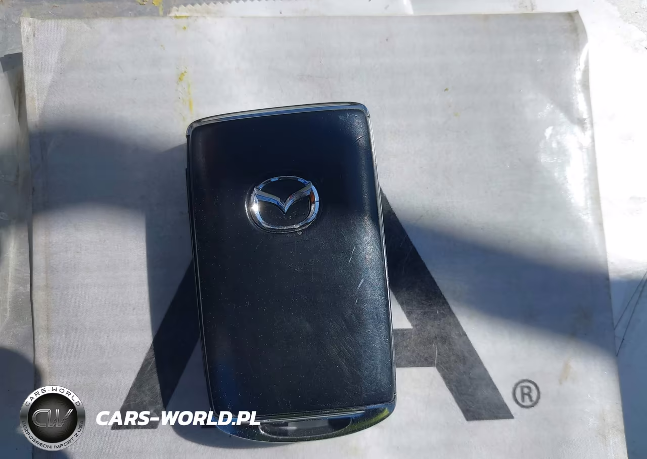 2020 Mazda Cx-30 Preferred Package VIN:3MVDMADL6LM113676 - 11