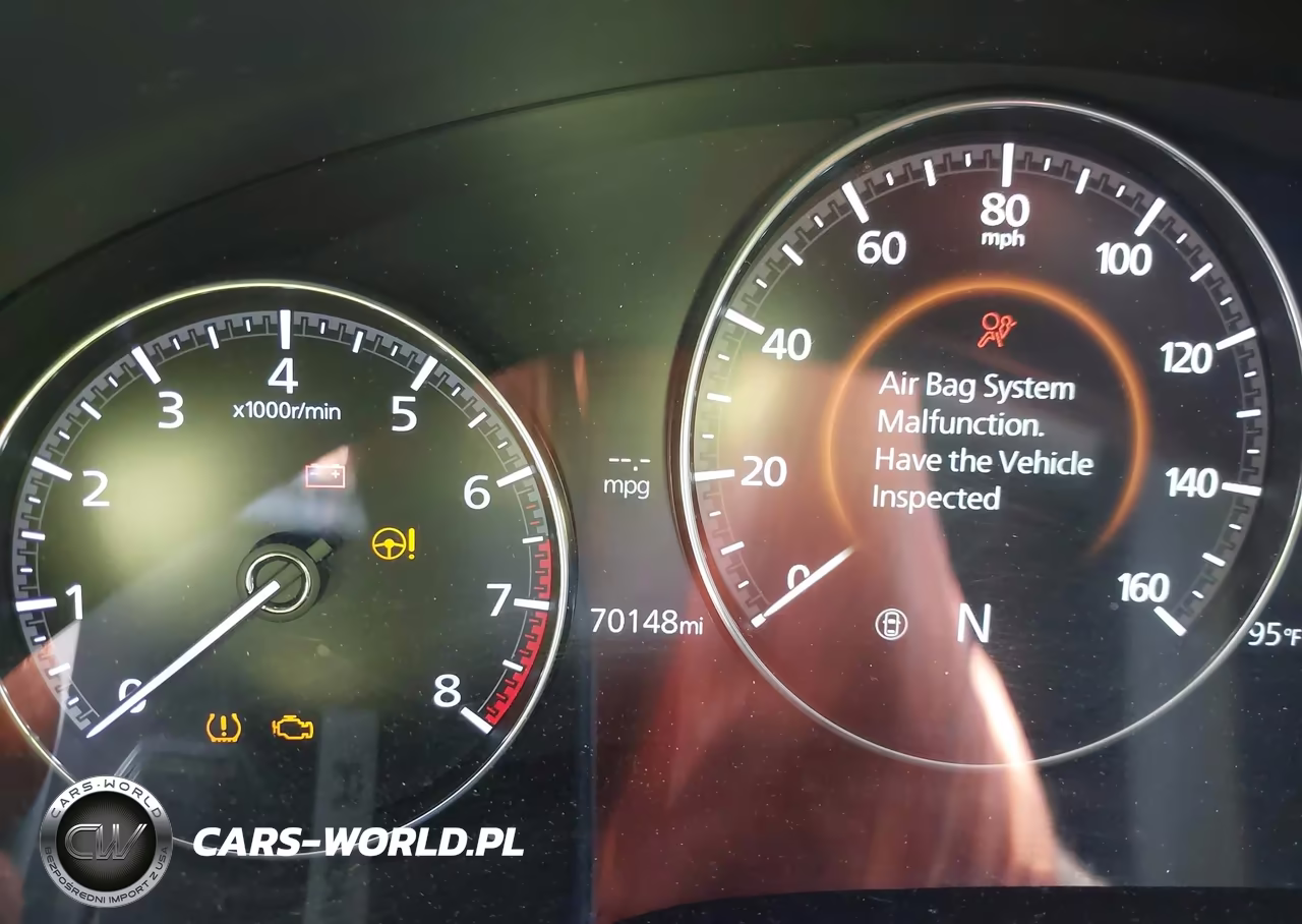 2020 Mazda Cx-30 Preferred Package VIN:3MVDMADL6LM113676 - 16