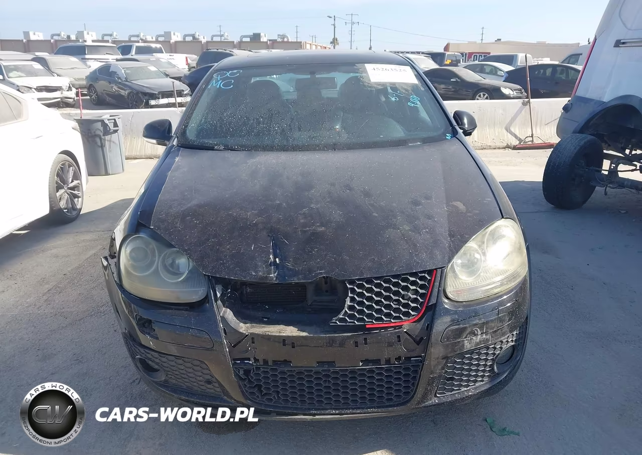 2006 Volkswagen Jetta Gli VIN:3VWXJ71K76M655411 - 12