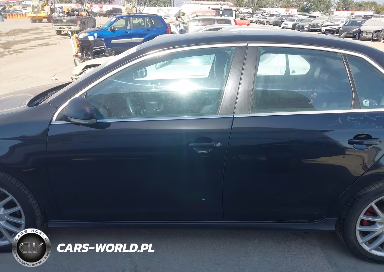 2006 Volkswagen Jetta Gli VIN:3VWXJ71K76M655411 - 14