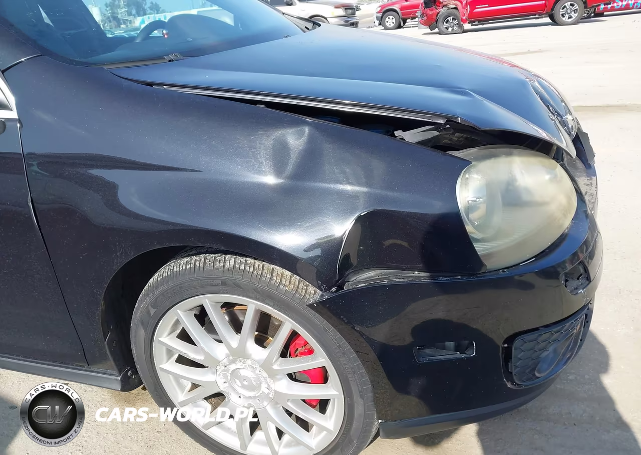 2006 Volkswagen Jetta Gli VIN:3VWXJ71K76M655411 - 17