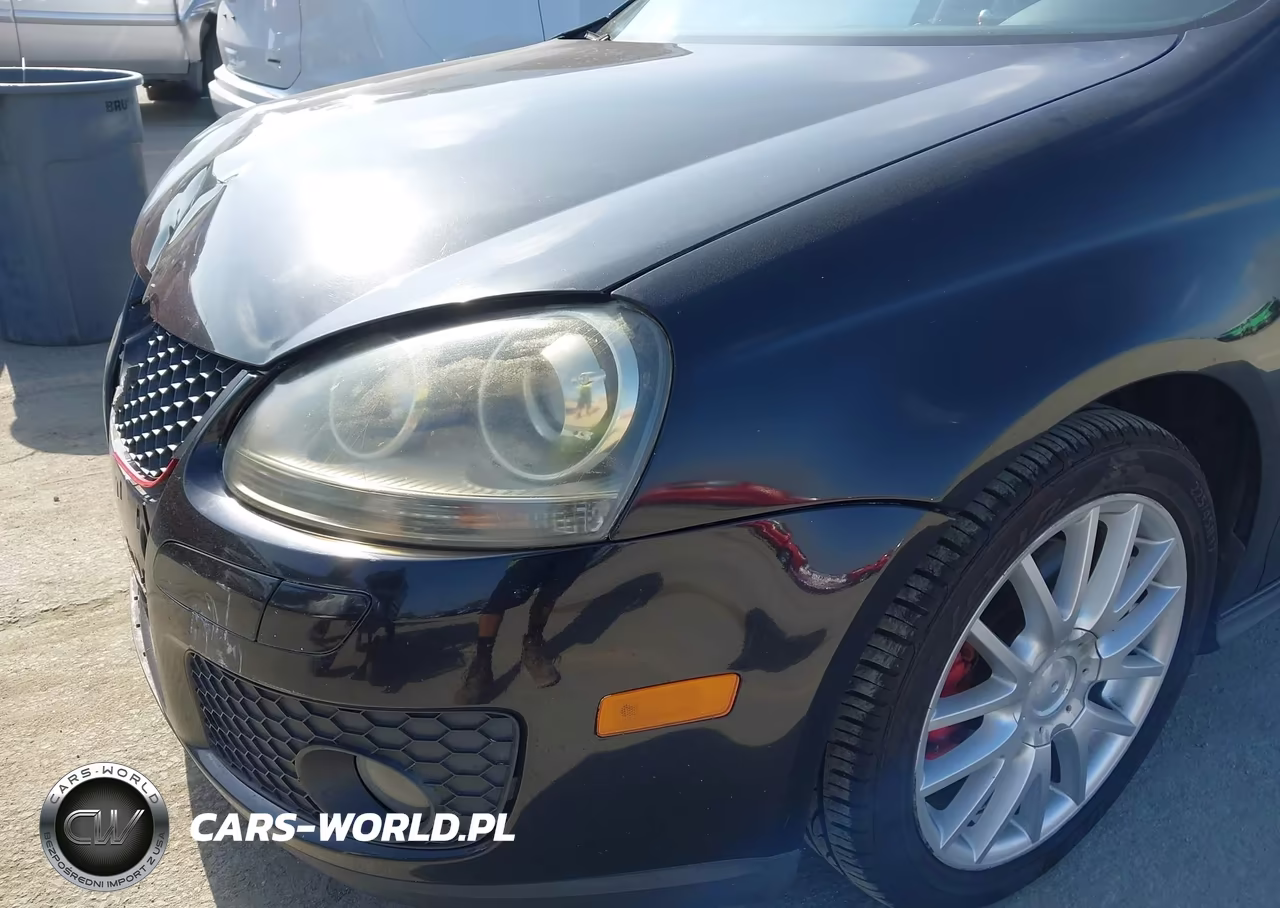 2006 Volkswagen Jetta Gli VIN:3VWXJ71K76M655411 - 18