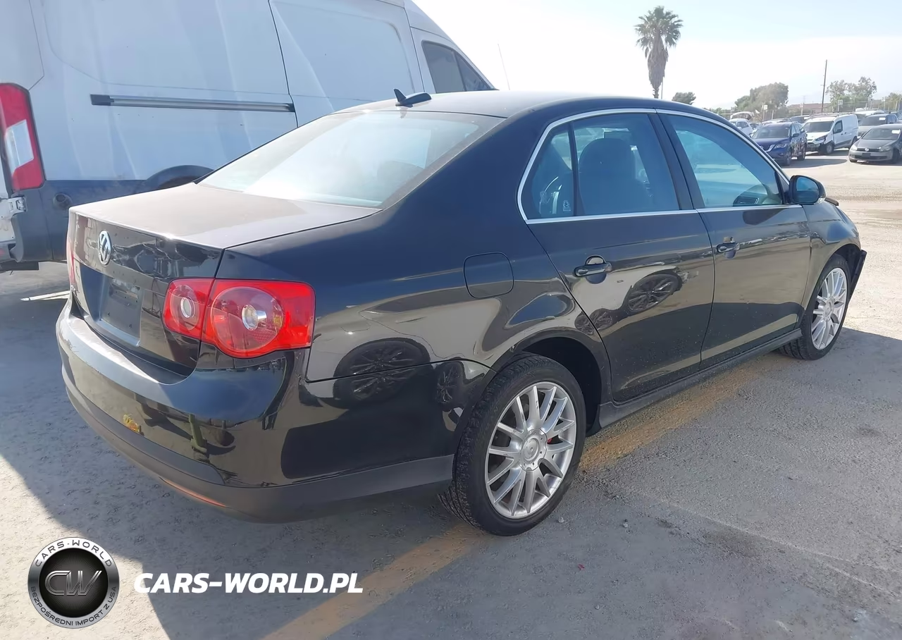 2006 Volkswagen Jetta Gli VIN:3VWXJ71K76M655411 - 4