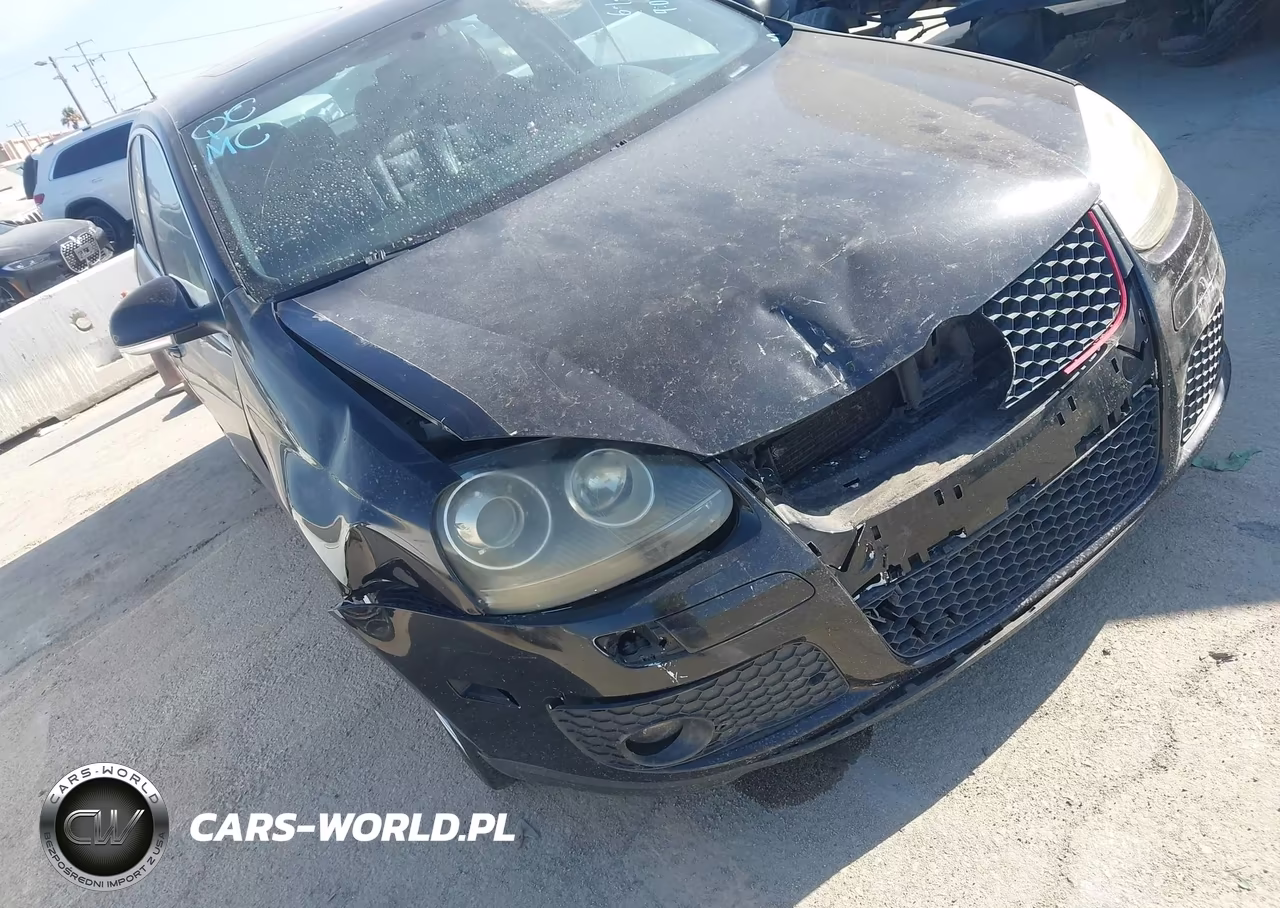 2006 Volkswagen Jetta Gli VIN:3VWXJ71K76M655411 - 6