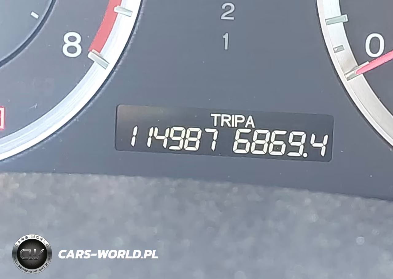 2009 Honda Accord 2.4 Lx-P VIN:1HGCP26439A042041 - 15
