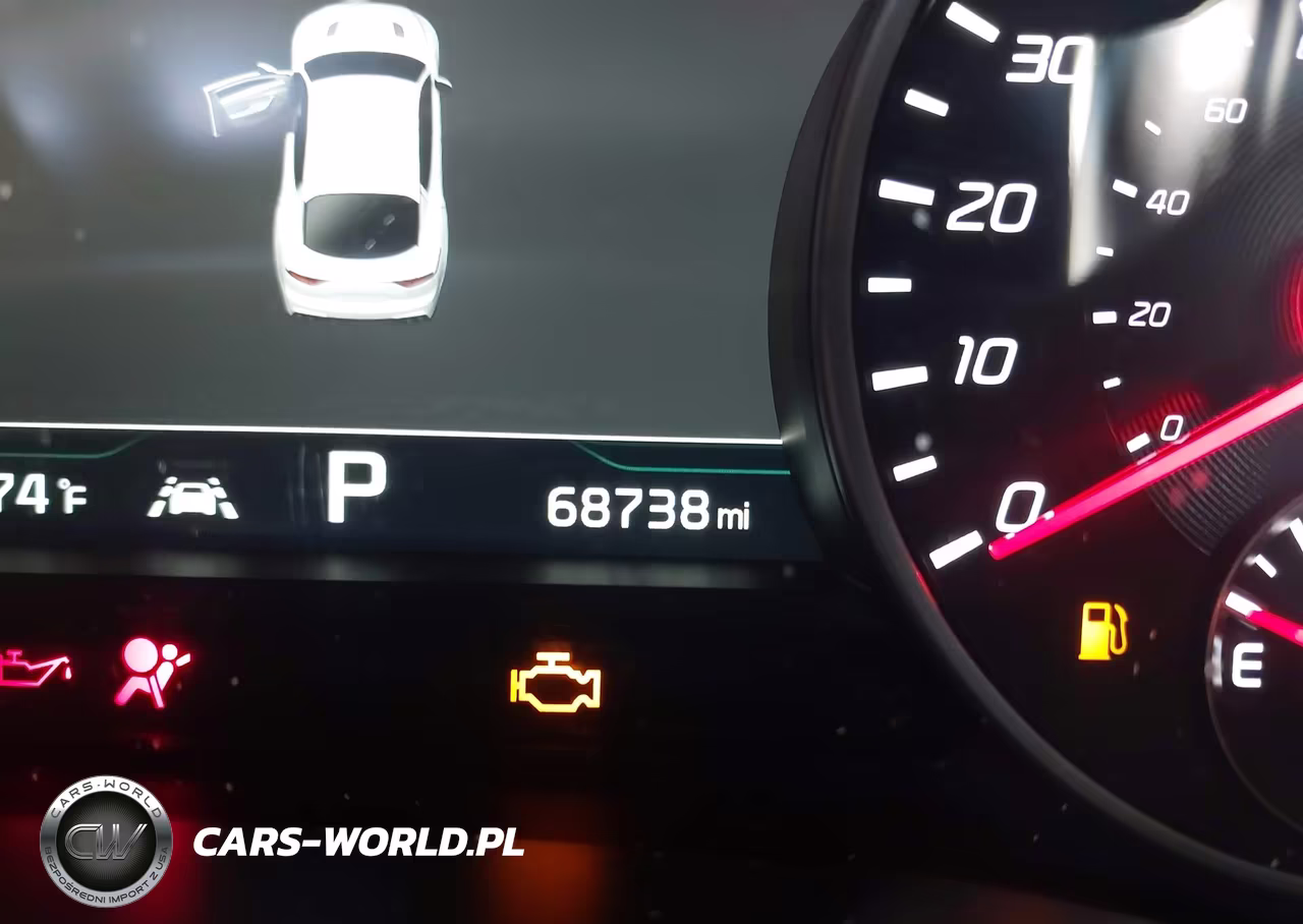 2021 Kia Stinger Gt2 VIN:KNAE55LC4M6092062 - 15