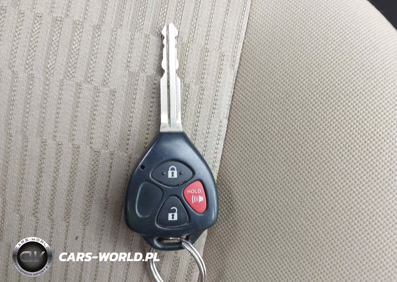 2010 Toyota Rav4 Base V6 VIN:2T3BK4DV4AW018434 - 11