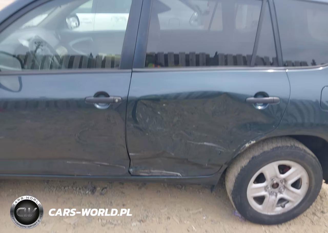 2010 Toyota Rav4 Base V6 VIN:2T3BK4DV4AW018434 - 6