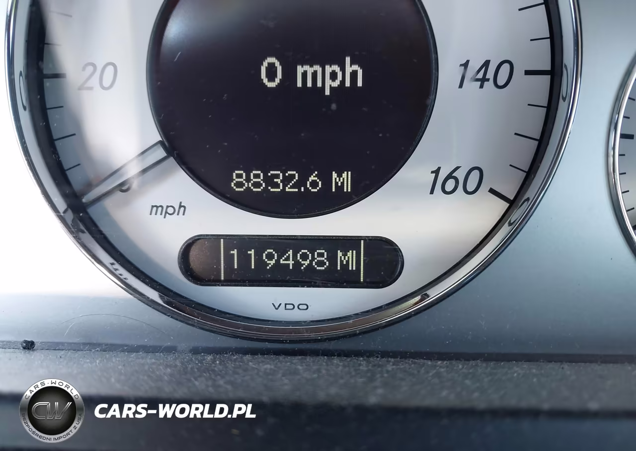 2007 Mercedes-Benz E 350 4Matic VIN:WDBUF87X27X222248 - 16