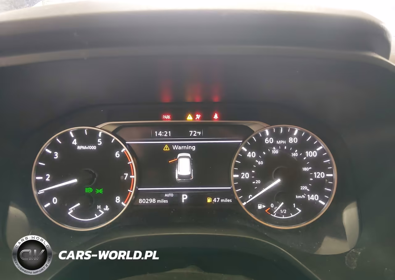 2021 Nissan Rogue Sv Intelligent Awd VIN:5N1AT3BB8MC733960 - 7