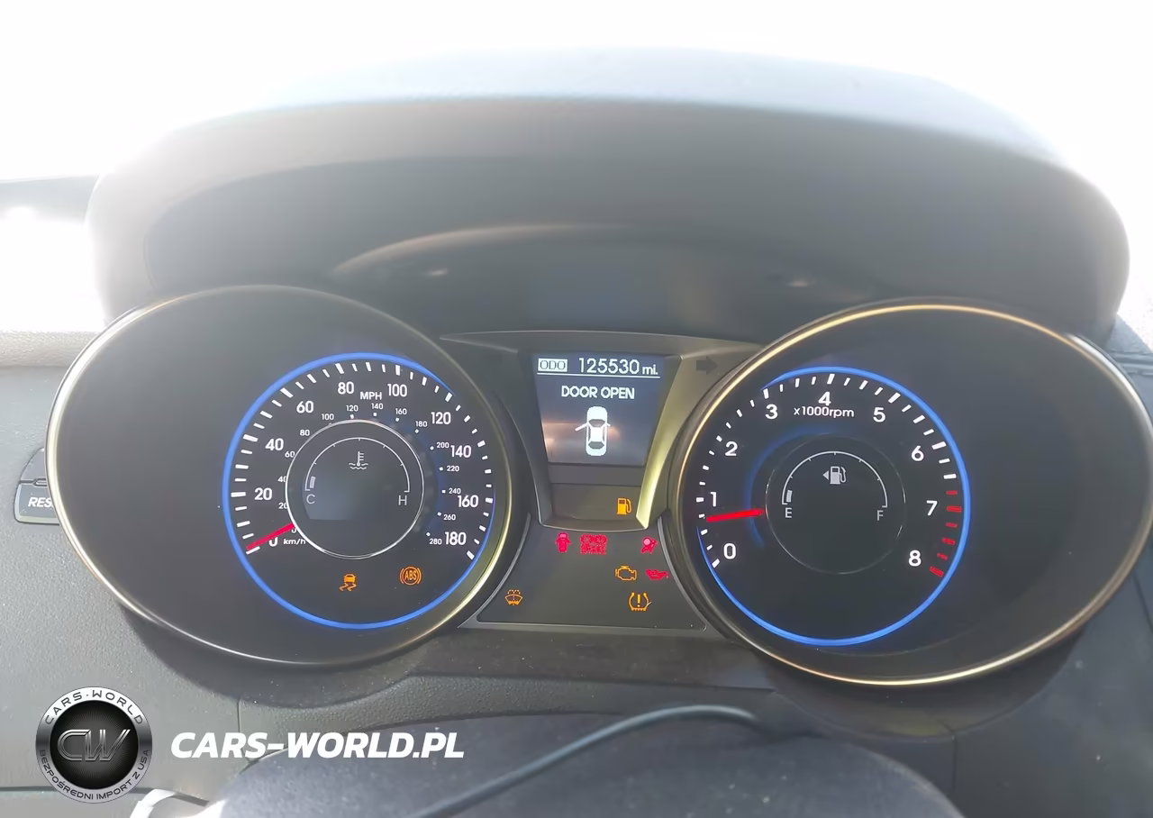 2013 Hyundai Genesis 3.8 Track VIN:KMHHU6KJ0DU086551 - 7