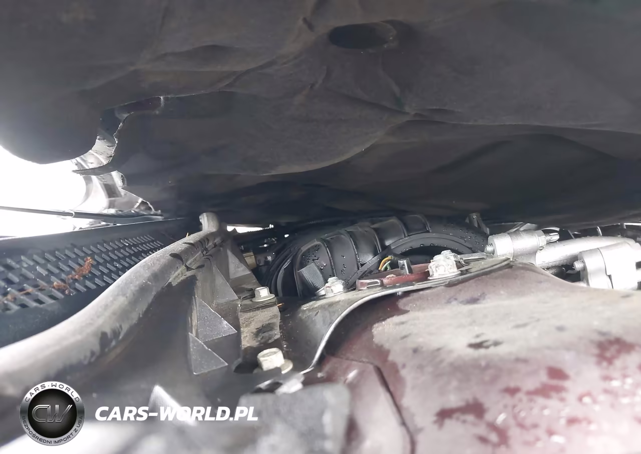 2012 Ford Fusion Se VIN:3FAHP0HGXCR216352 - 10