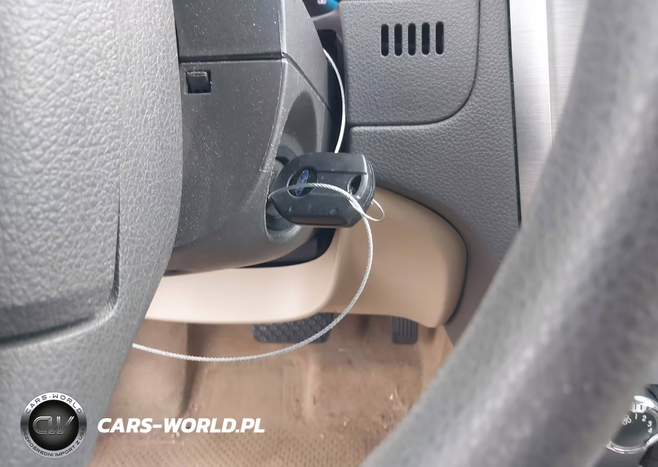 2012 Ford Fusion Se VIN:3FAHP0HGXCR216352 - 11