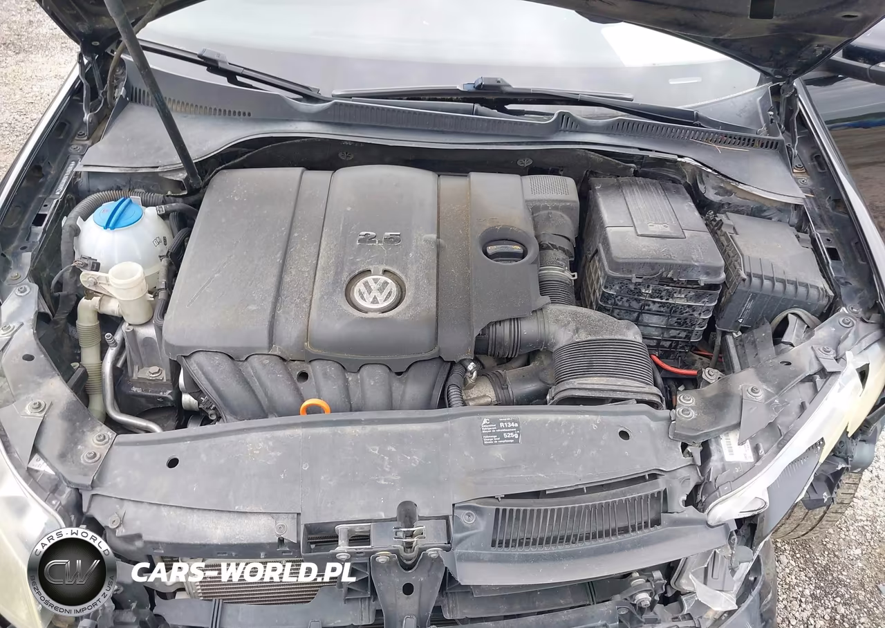 2010 Volkswagen Golf 4-Door VIN:WVWDA7AJXAW086852 - 10