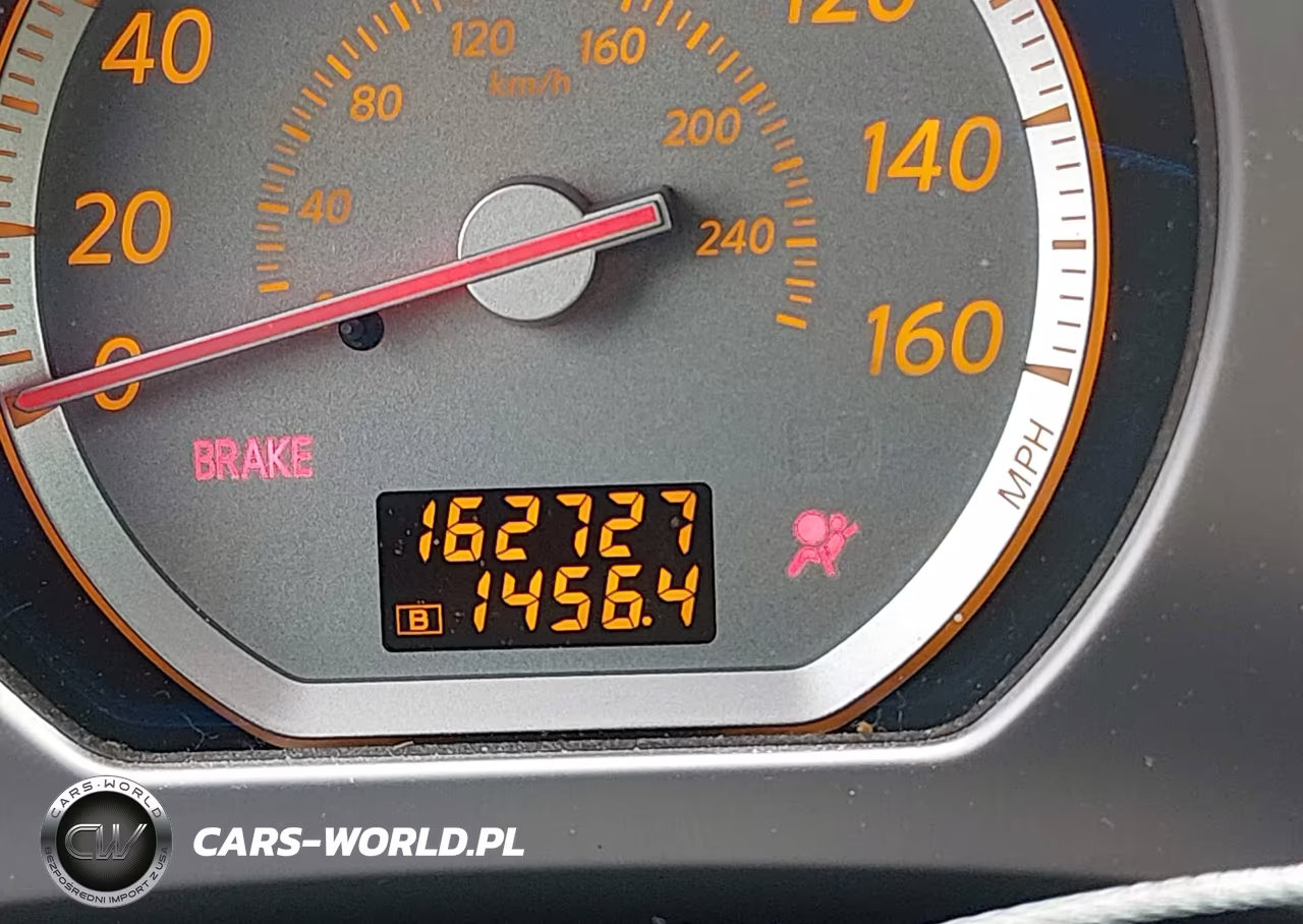 2006 Nissan Murano Sl VIN:JN8AZ08T16W424046 - 16