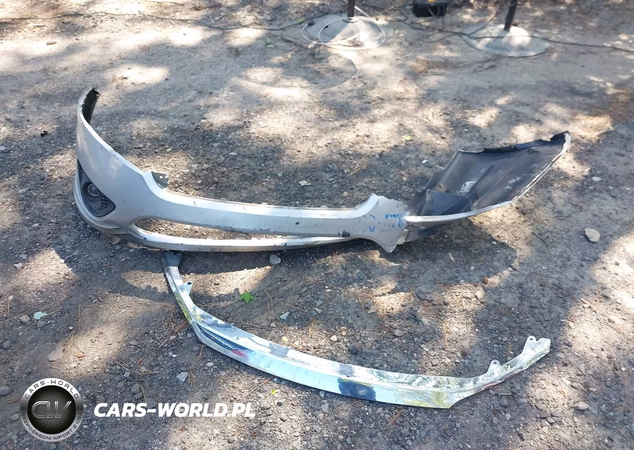 2010 Ford Fusion Se VIN:3FAHP0HGXAR403930 - 12