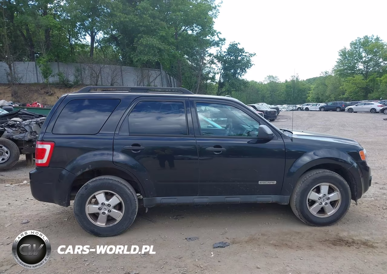 2011 Ford Escape Xlt VIN:1FMCU9DGXBKA52588 - 13