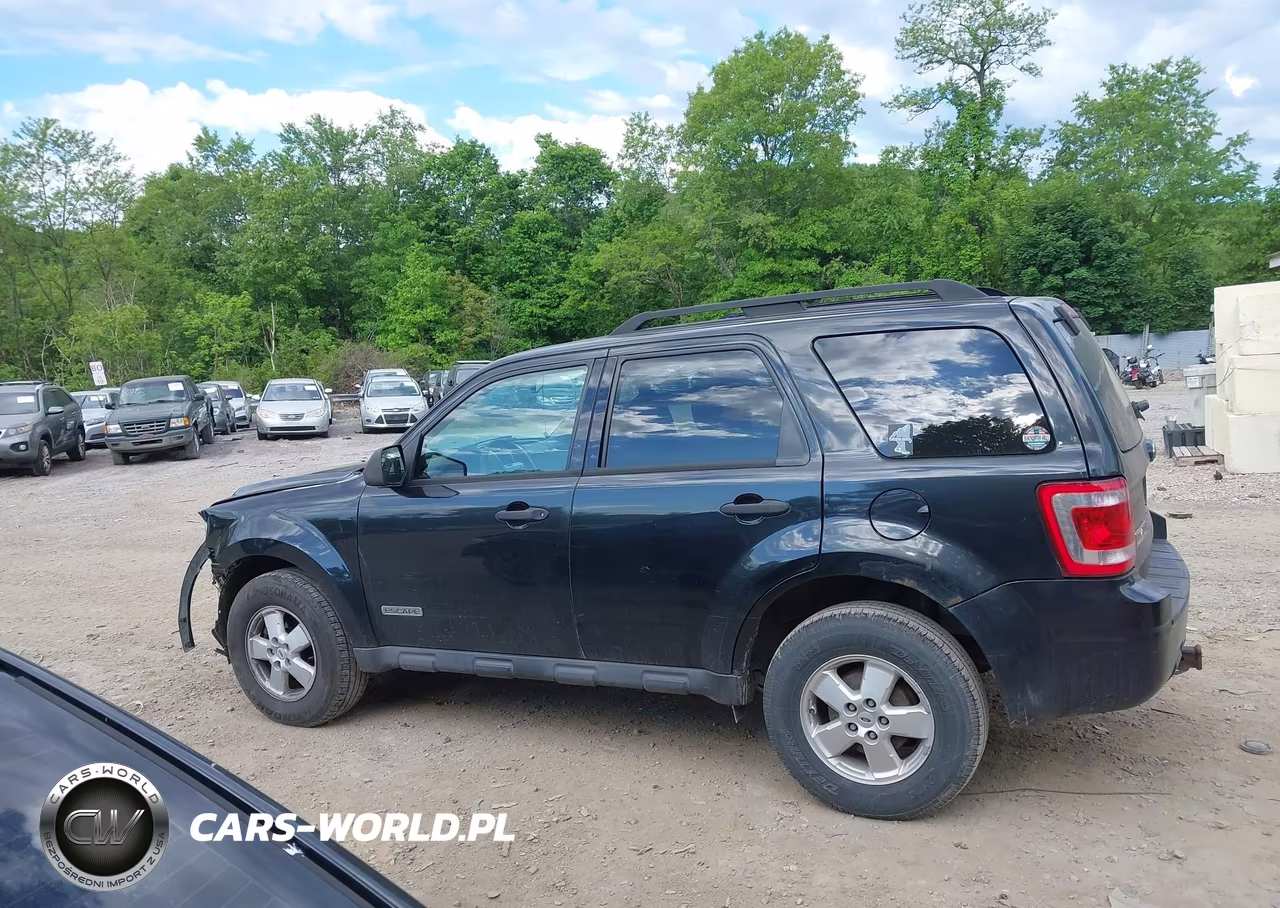 2011 Ford Escape Xlt VIN:1FMCU9DGXBKA52588 - 14