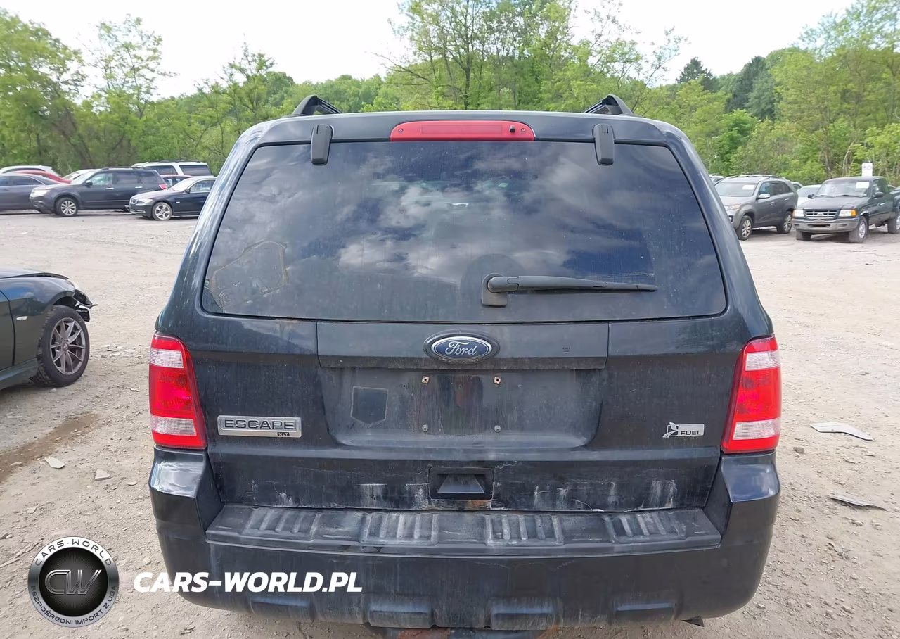 2011 Ford Escape Xlt VIN:1FMCU9DGXBKA52588 - 16