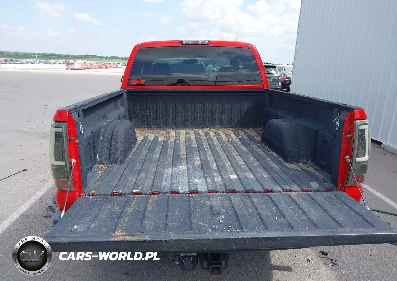 2005 GMC Sierra 1500 Sle VIN:2GTEC19T451184015 - 18