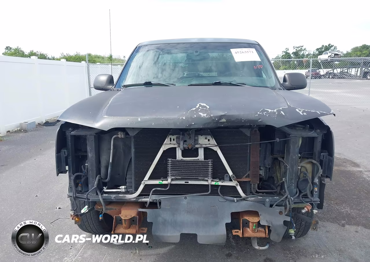 2003 Chevrolet Silverado 1500 Ls VIN:2GCEC19T531121597 - 13