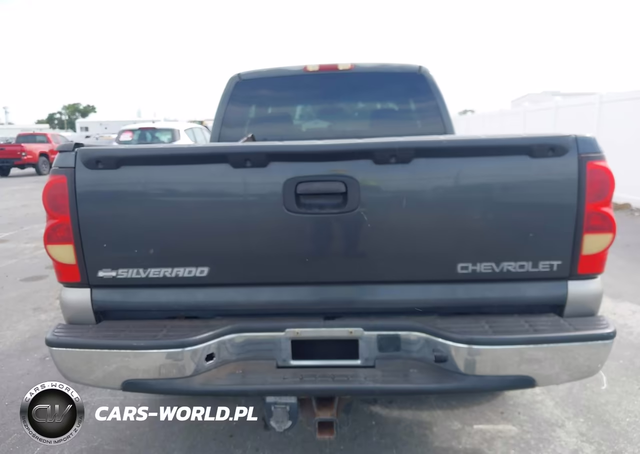 2003 Chevrolet Silverado 1500 Ls VIN:2GCEC19T531121597 - 17