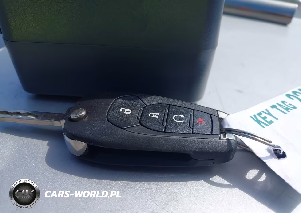 2024 Chevrolet Trax Fwd 1Rs VIN:KL77LGE29RC076737 - 11