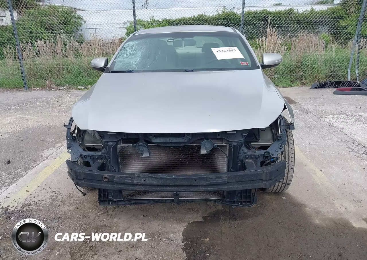 2012 Kia Optima Lx VIN:KNAGM4A76C5278346 - 6