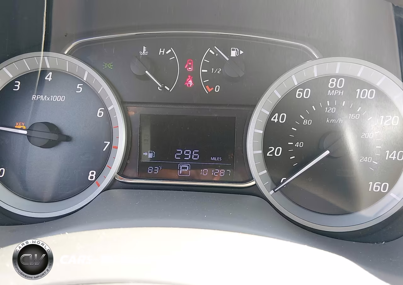 2014 Nissan Sentra Sl VIN:3N1AB7AP8EY317981 - 7
