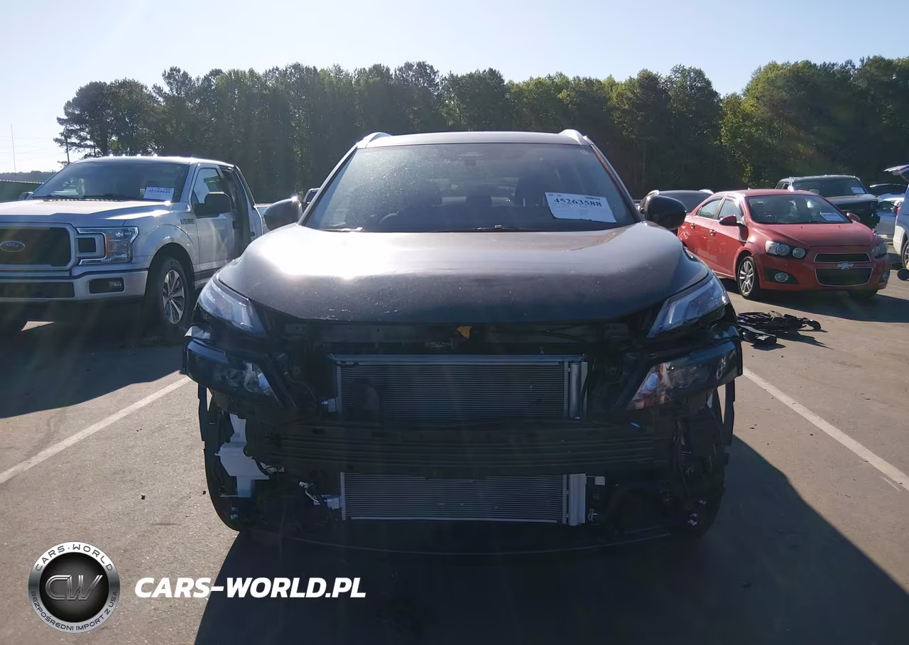 2025 Nissan Rogue Sv Fwd VIN:JN8BT3BA3SW007858 - 13