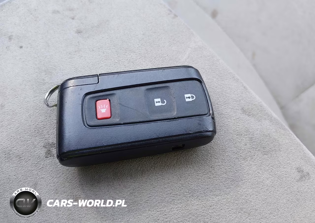 2007 Toyota Prius VIN:JTDKB20U777580186 - 11