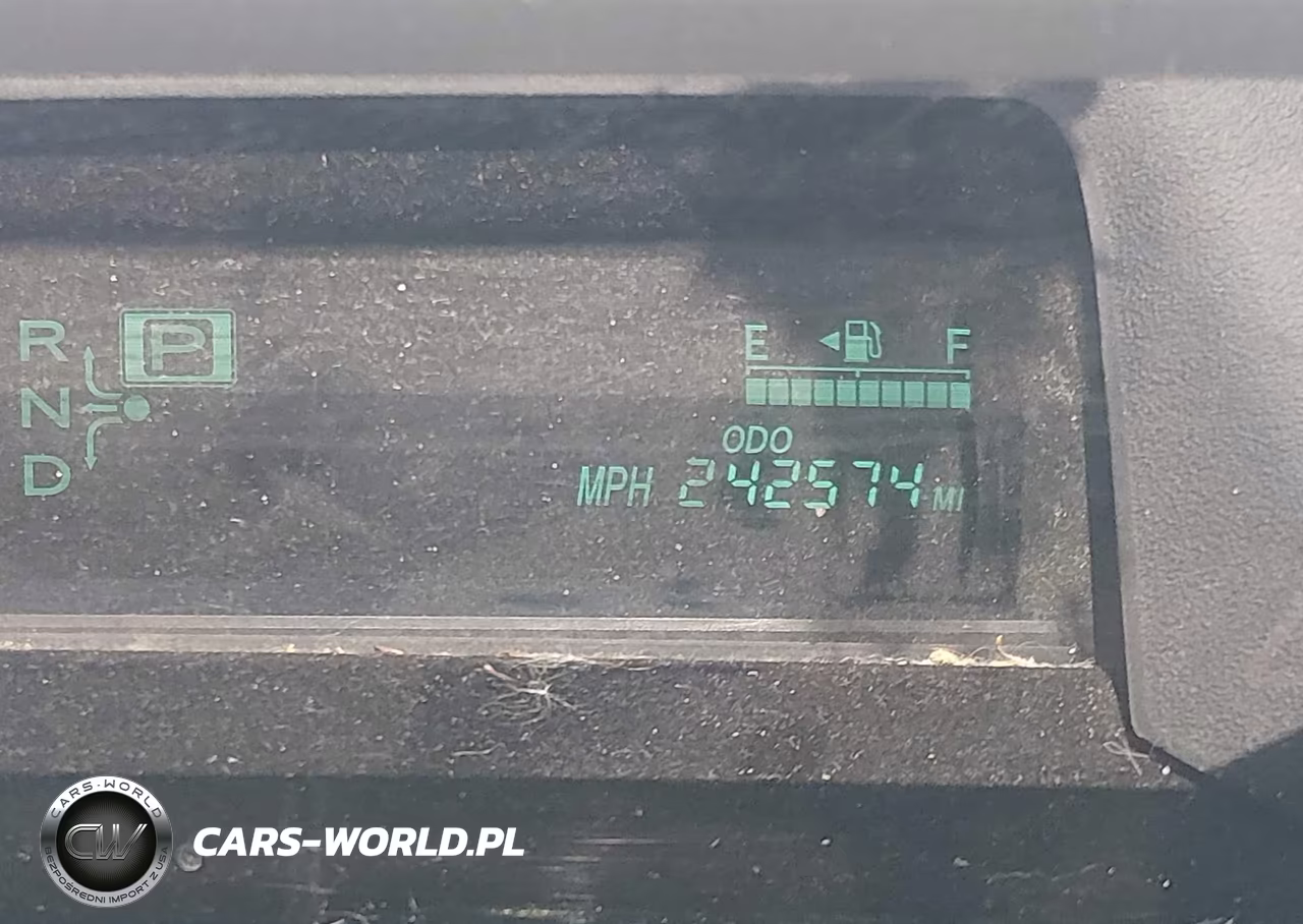2007 Toyota Prius VIN:JTDKB20U777580186 - 7