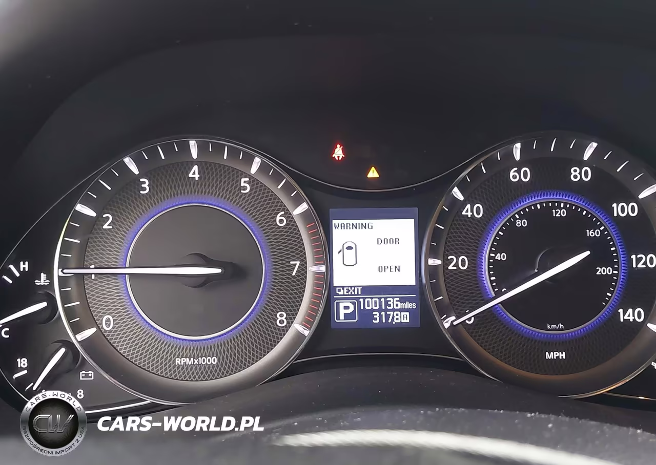 2016 Infiniti Qx80 VIN:JN8AZ2ND1G9800219 - 16
