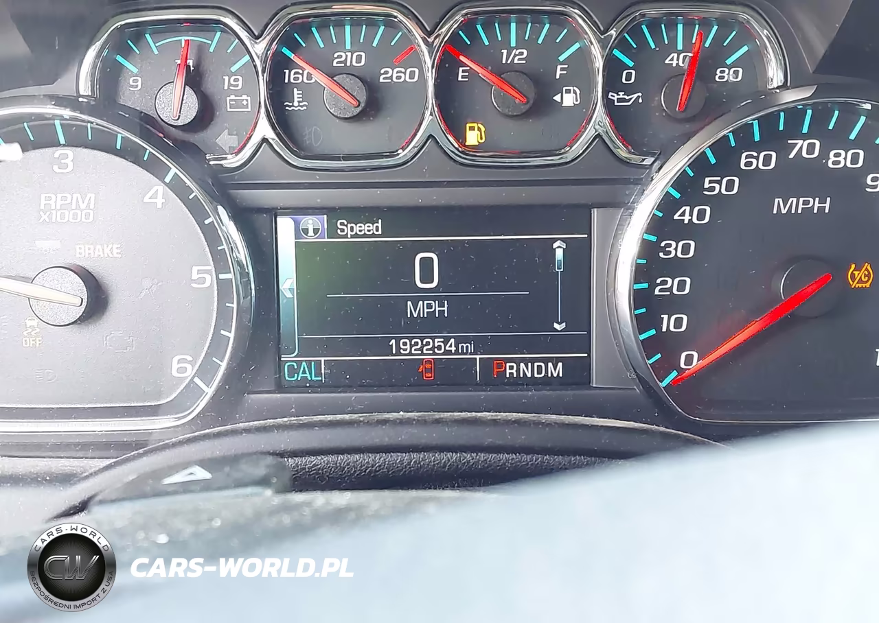 2016 Chevrolet Suburban Lt VIN:1GNSKHKCXGR266261 - 7