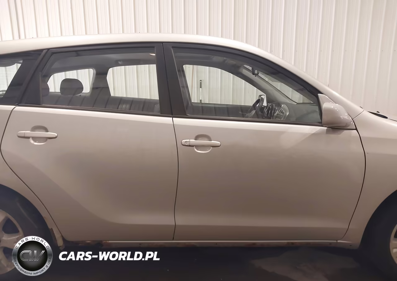 2003 Toyota Matrix Xr VIN:2T1KR38E23C044916 - 13