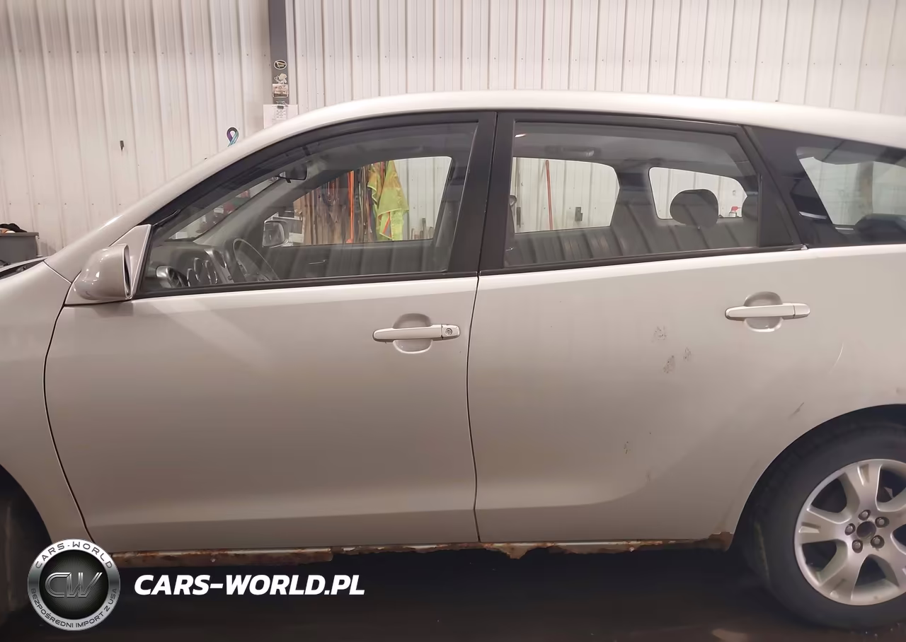 2003 Toyota Matrix Xr VIN:2T1KR38E23C044916 - 14