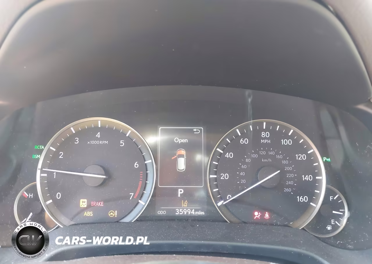 2018 Lexus Rx 350L Premium VIN:JTJDZKCAXJ2004700 - 7