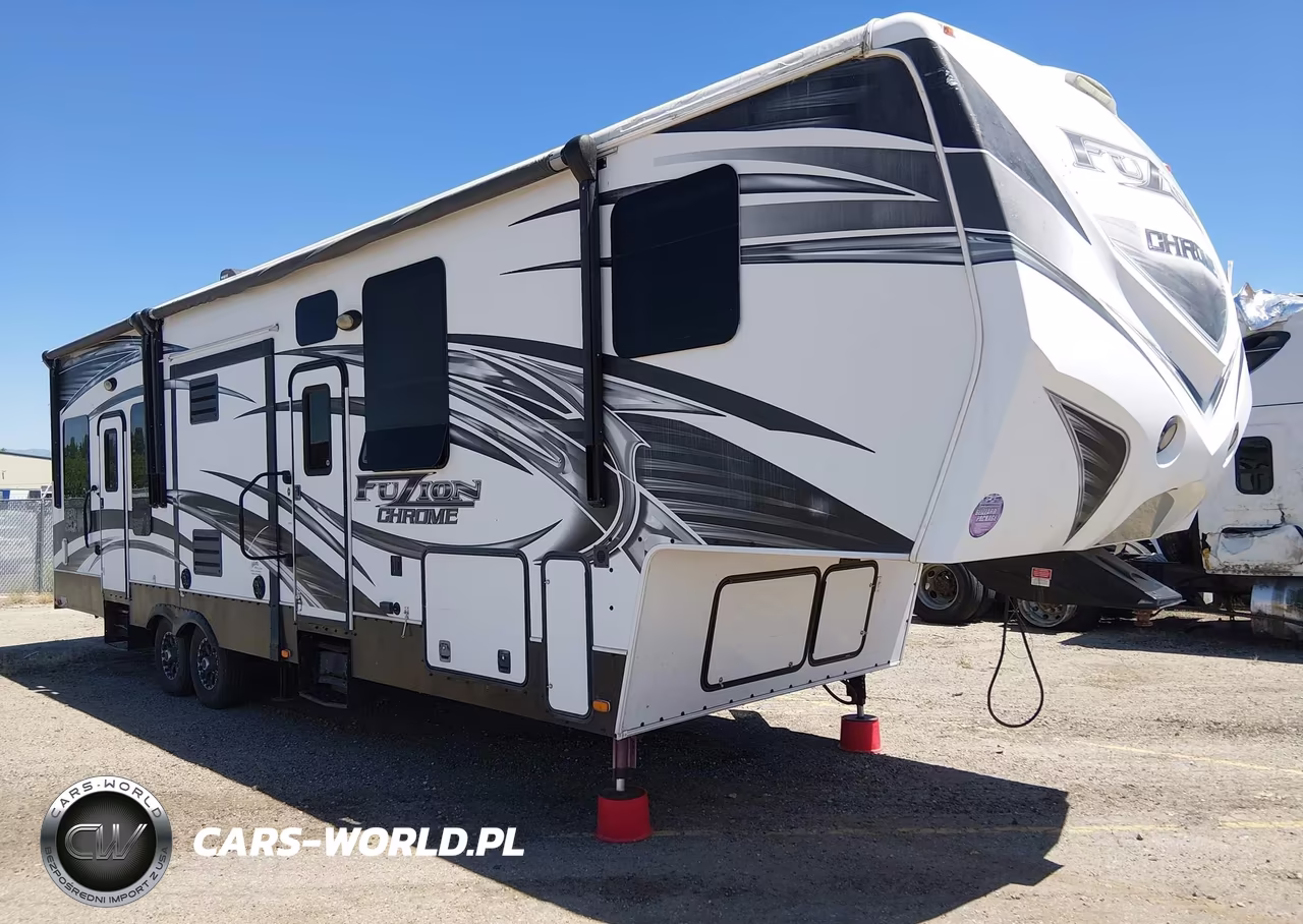 2014 Keystone Rv Other