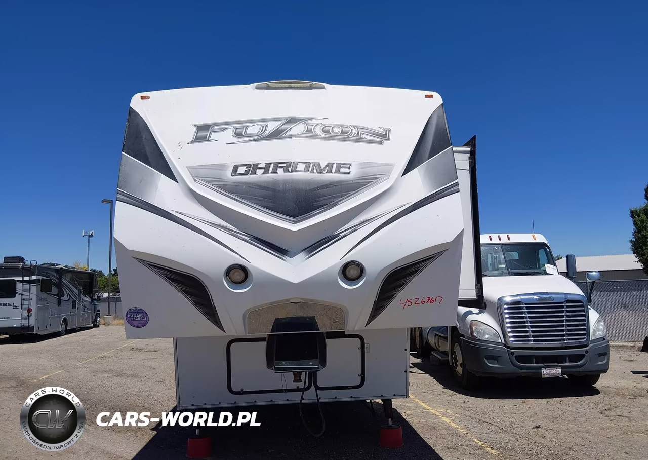 2014 Keystone Rv Other VIN:4YDF33129EF811204 - 10