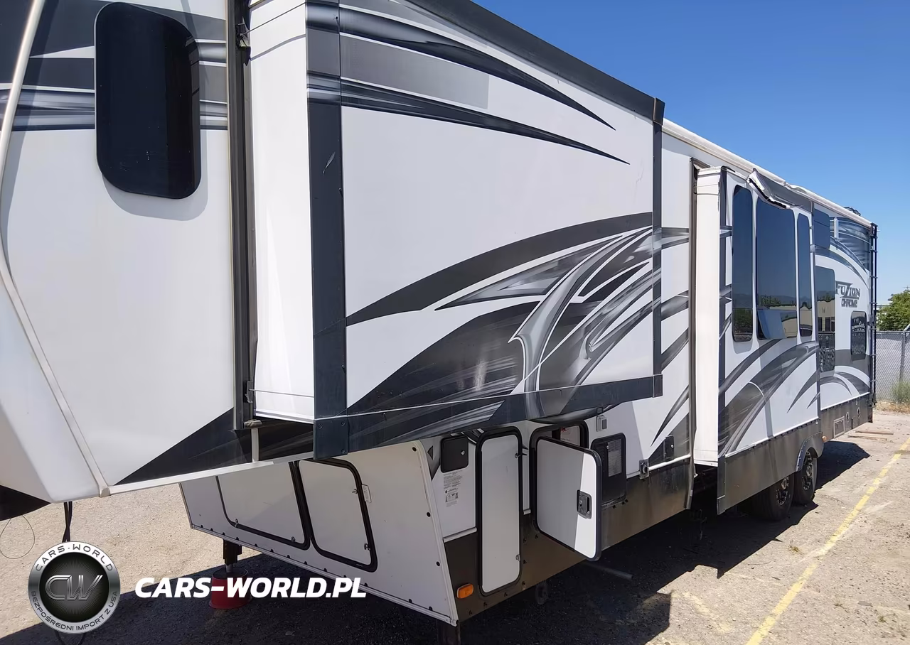 2014 Keystone Rv Other VIN:4YDF33129EF811204 - 12