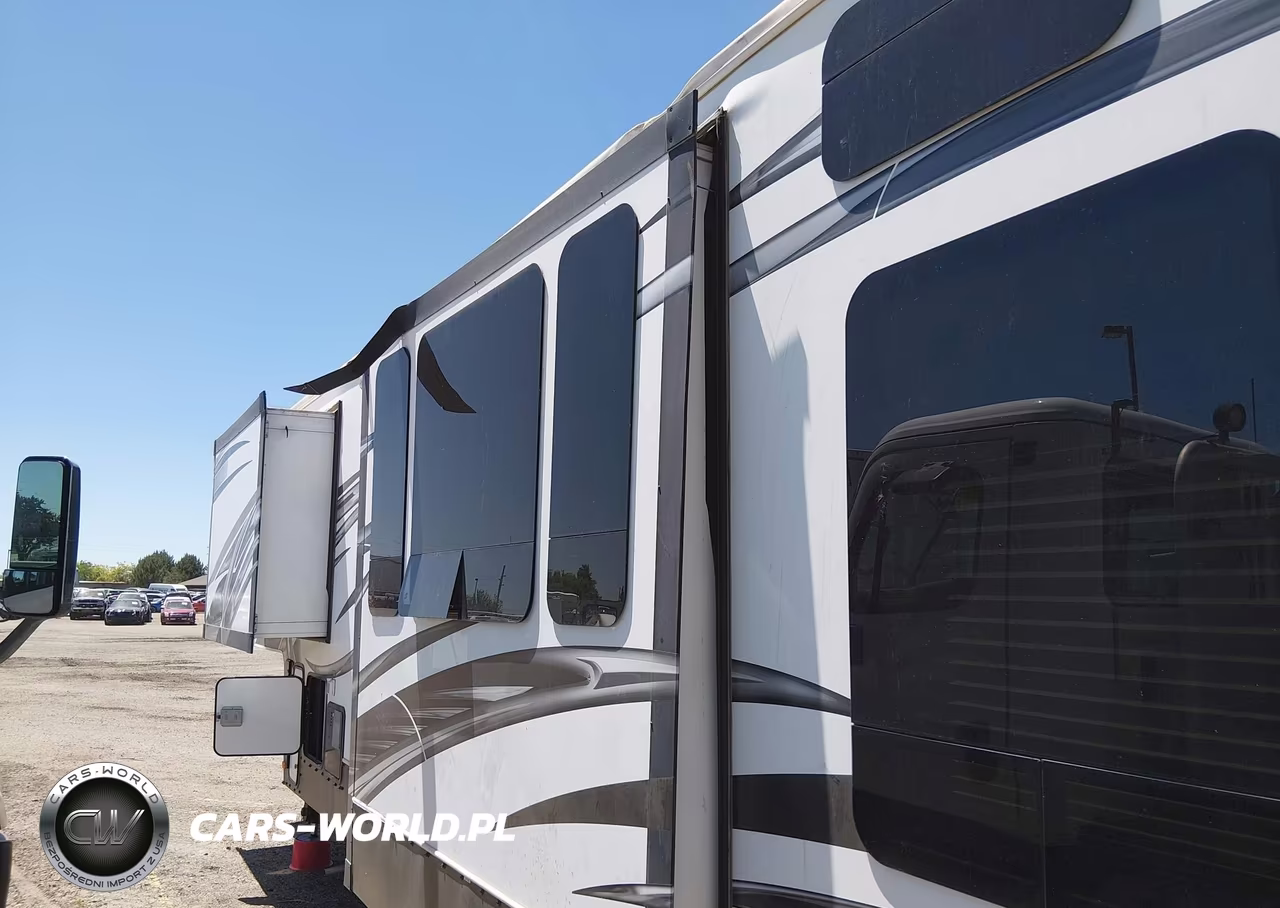 2014 Keystone Rv Other VIN:4YDF33129EF811204 - 13