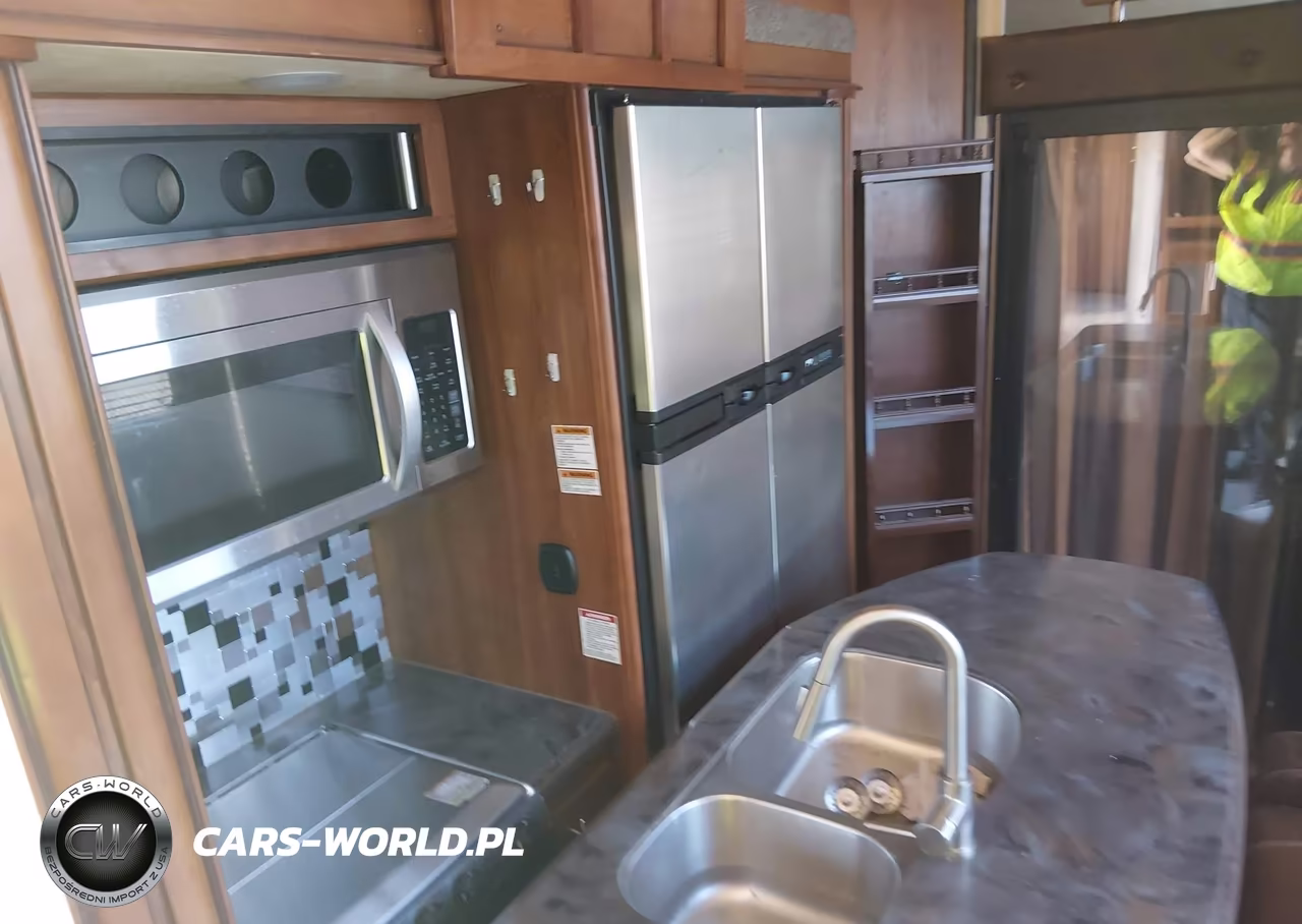 2014 Keystone Rv Other VIN:4YDF33129EF811204 - 15