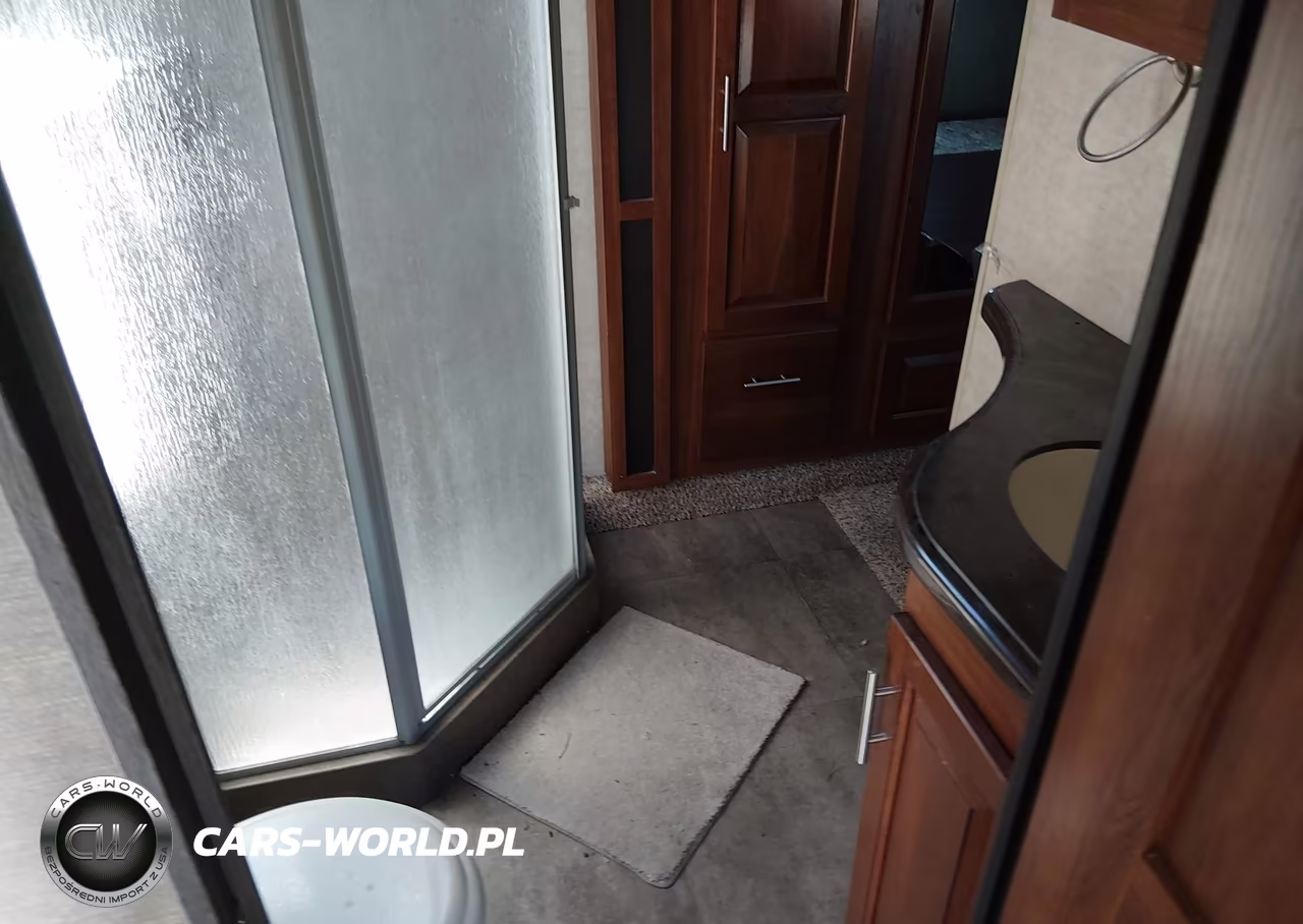 2014 Keystone Rv Other VIN:4YDF33129EF811204 - 16