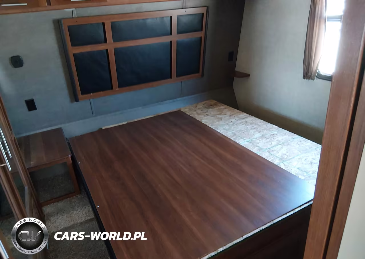 2014 Keystone Rv Other VIN:4YDF33129EF811204 - 17