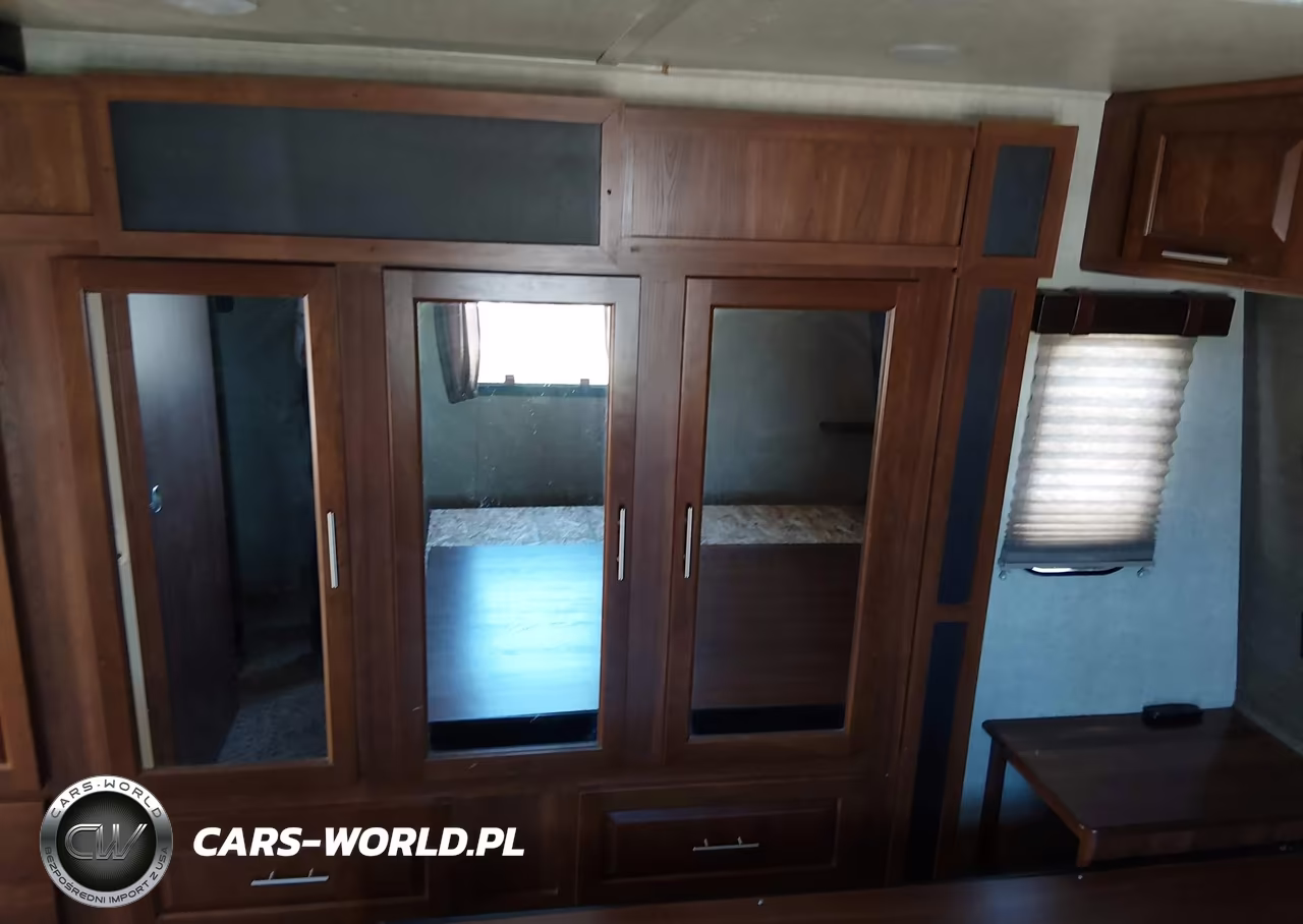 2014 Keystone Rv Other VIN:4YDF33129EF811204 - 18