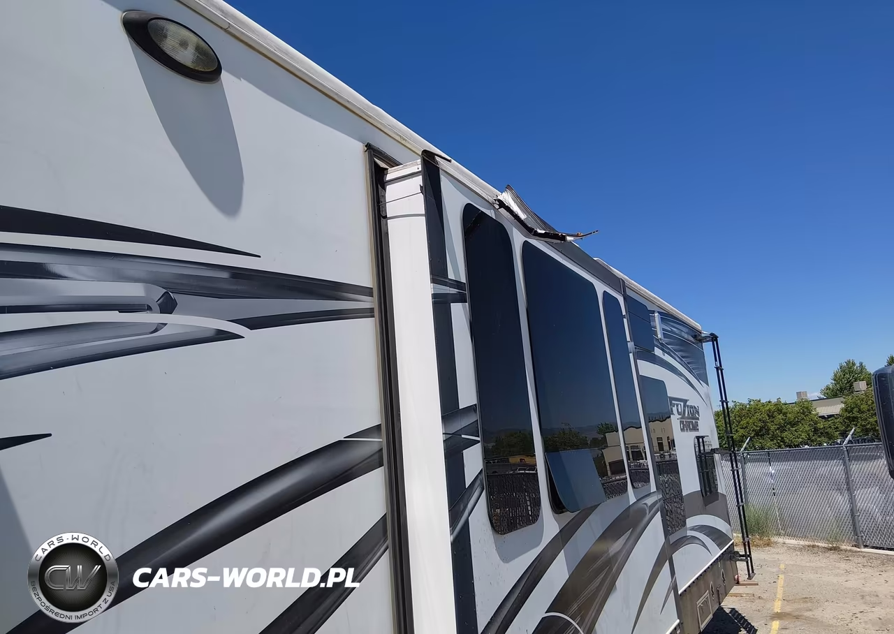 2014 Keystone Rv Other VIN:4YDF33129EF811204 - 6