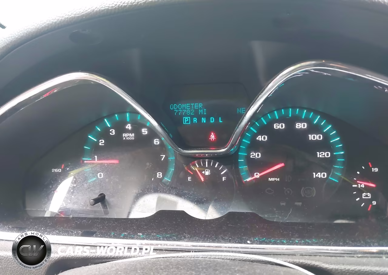 2015 Chevrolet Traverse 1Lt VIN:1GNKRGKD8FJ244898 - 7