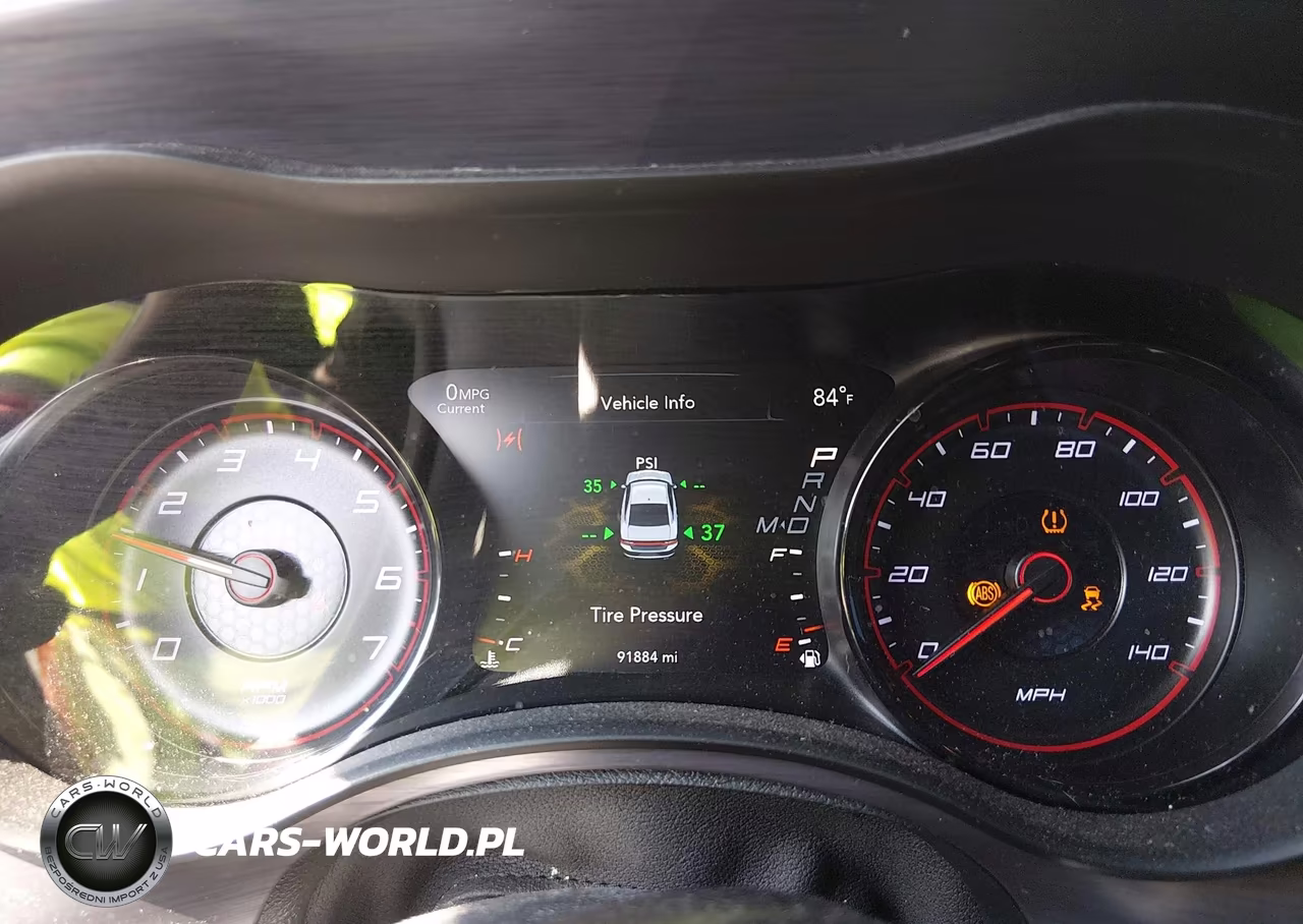 2018 Dodge Charger Sxt Plus Rwd VIN:2C3CDXHG0JH200731 - 7