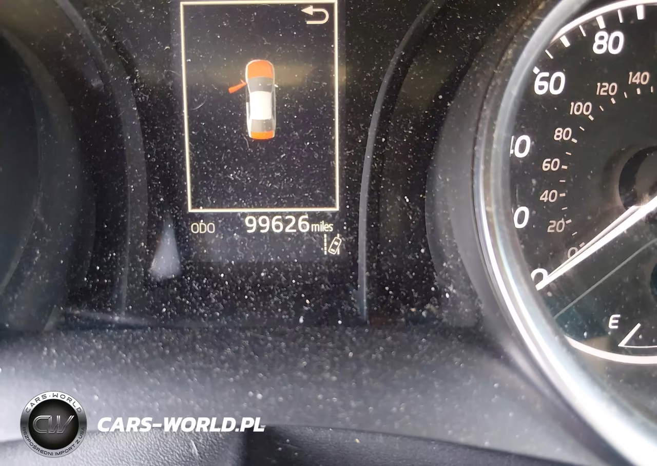 2018 Toyota Camry Se VIN:4T1B11HK5JU583396 - 16