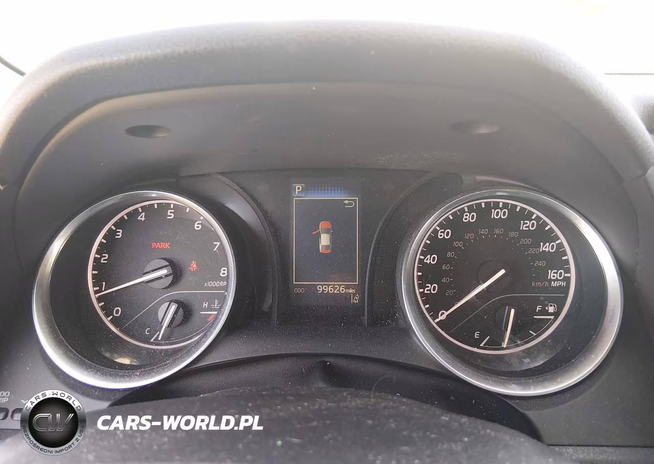 2018 Toyota Camry Se VIN:4T1B11HK5JU583396 - 7